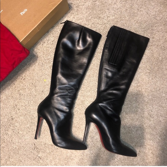 Christian Louboutin | Shoes | Authentic 